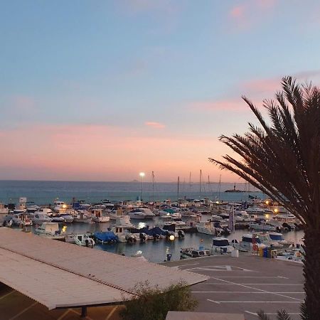 R&B En La Costa Blanca Daire Torre de la Horadada Dış mekan fotoğraf